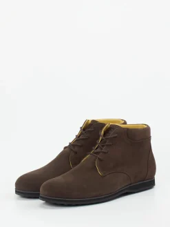 – Desert Boot aus Veloursleder*Ludwig Reiter Sale