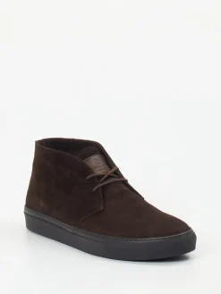 – Desert Boots aus Veloursleder*Ludwig Reiter Hot