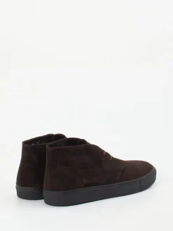 – Desert Boots aus Veloursleder*Ludwig Reiter Hot