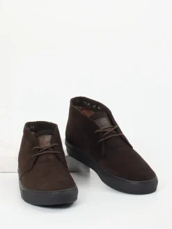 – Desert Boots aus Veloursleder*Ludwig Reiter Hot