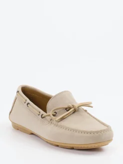 Herren Ludwig Reiter – Mokassin aus Veloursleder