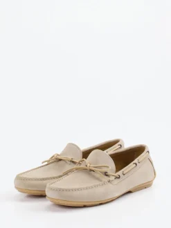 Herren Ludwig Reiter – Mokassin aus Veloursleder