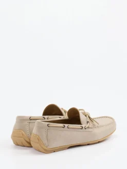 Herren Ludwig Reiter – Mokassin aus Veloursleder