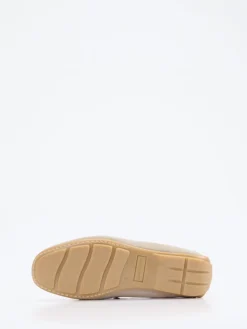 Herren Ludwig Reiter – Mokassin aus Veloursleder