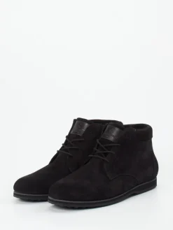 – Schnürboots aus Veloursleder*Ludwig Reiter Clearance