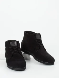 – Schnürboots aus Veloursleder*Ludwig Reiter Clearance