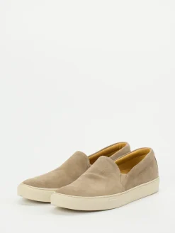 – Slip-Ons aus Veloursleder*Ludwig Reiter Hot