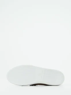 Herren Ludwig Reiter – Slipper aus Veloursleder taupe