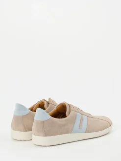 Herren Ludwig Reiter – Sneaker aus Veloursleder