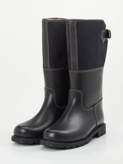 Damen Ludwig Reiter – Stiefel aus Kalbleder in