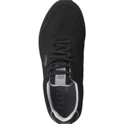 – Sneaker aus Mikrofaser-Velours*Lunge Best