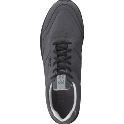 Herren Lunge – Sneaker aus Textil in Anthrazit