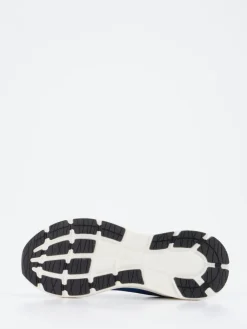 Damen Lunge – Sneaker aus Textil in Türkis