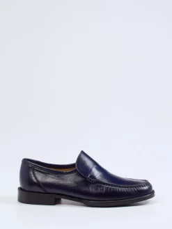 – Loafer aus Lammleder in*Maestro Eugenio New