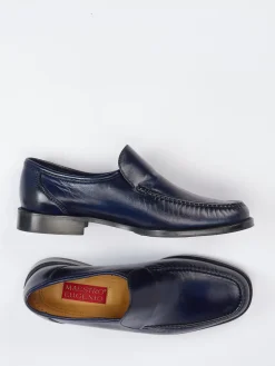 – Loafer aus Lammleder in*Maestro Eugenio New