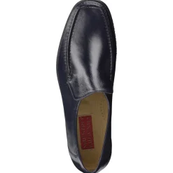 – Loafer aus Lammleder in*Maestro Eugenio New