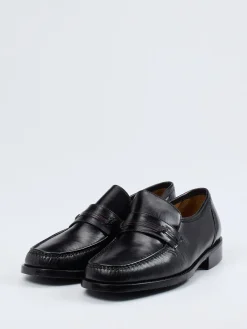 – Penny Loafer aus Lammleder*Maestro Eugenio Sale