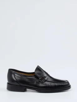 – Penny Loafer aus Lammleder*Maestro Eugenio Sale