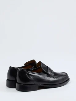 – Penny Loafer aus Lammleder*Maestro Eugenio Sale