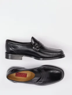 – Penny Loafer aus Lammleder*Maestro Eugenio Sale