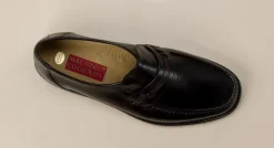 – Penny Loafer aus Lammleder*Maestro Eugenio Sale