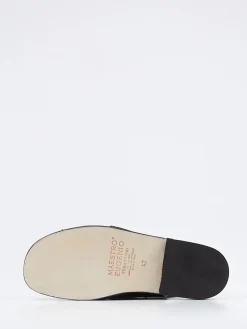 Herren Maestro Eugenio – Sandalen aus Kalbleder