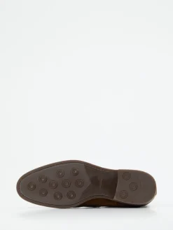 – Chelsea Boots aus Veloursleder*Magnanni Hot