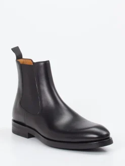– Chelsea Boots aus Kalbleder*Magnanni Discount