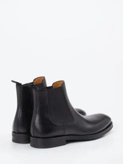 – Chelsea Boots aus Kalbleder*Magnanni Discount