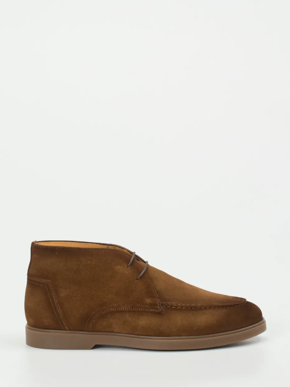 – Desert Boots aus Veloursleder*Magnanni Outlet