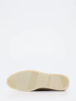 – Loafer aus Veloursleder in Beige*Magnanni Discount