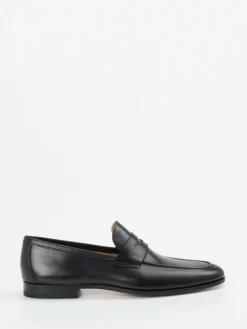 Herren Magnanni – Penny Loafer aus Kalbleder