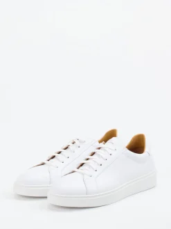 Herren Magnanni – Sneaker aus Kalbleder