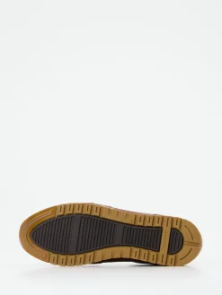 – Sneaker aus Kalbleder in*Magnanni New