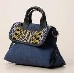 – Umhängetasche*Maliparmi New