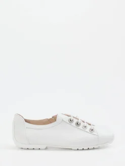 Damen Mania – Bequem-Sneaker aus Lammleder