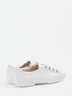 Damen Mania – Bequem-Sneaker aus Lammleder