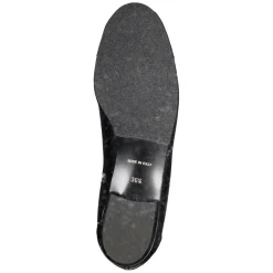 Damen Mannori – Ballerinas aus Lackleder in