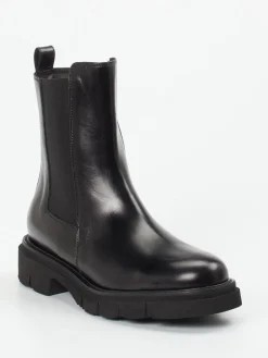 – Chelsea Boots aus Kalbleder*Mannori Best