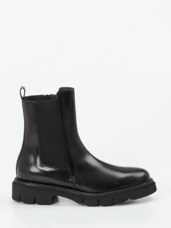 – Chelsea Boots aus Kalbleder*Mannori Best