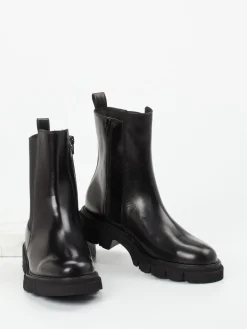 – Chelsea Boots aus Kalbleder*Mannori Best
