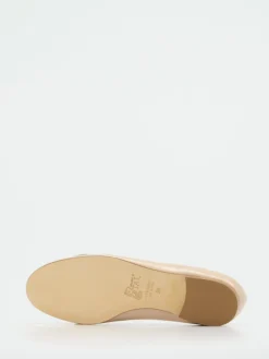 Damen Mannori – Fransen-Loafer aus Lackleder