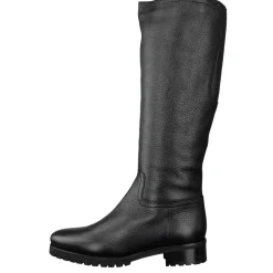 Damen Mannori – Kniehoher Stiefel aus Kalbleder