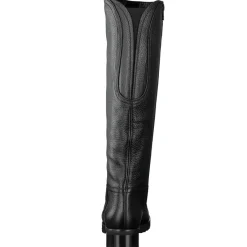 Damen Mannori – Kniehoher Stiefel aus Kalbleder