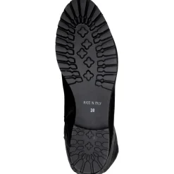 Damen Mannori – Kniehoher Stiefel aus Kalbleder