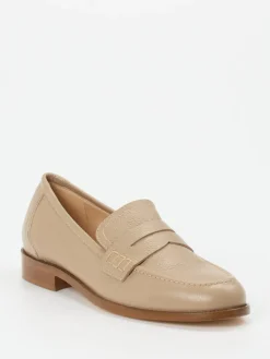 – Loafer aus Kalbleder in*Mannori Best
