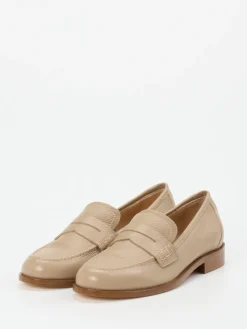 – Loafer aus Kalbleder in*Mannori Best