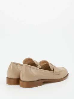– Loafer aus Kalbleder in*Mannori Best