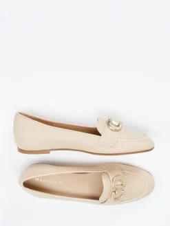 – Loafer aus Kalbleder in*Mannori Online