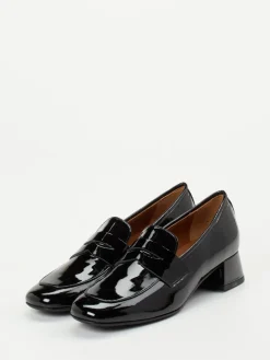 Damen Mannori – Loafer aus Lackleder